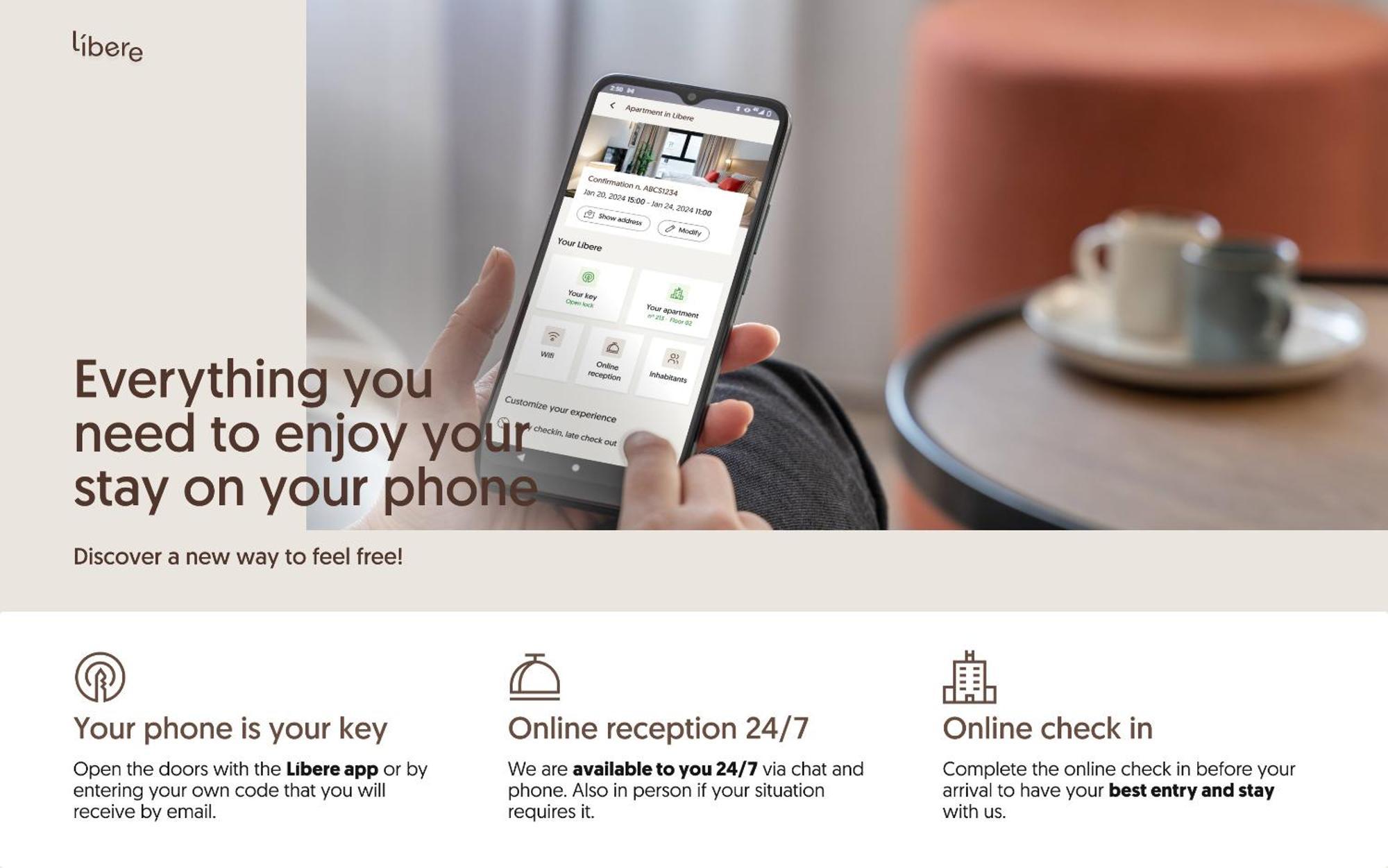 Libere Barcelona Sant Antoni Aparthotel Ngoại thất bức ảnh