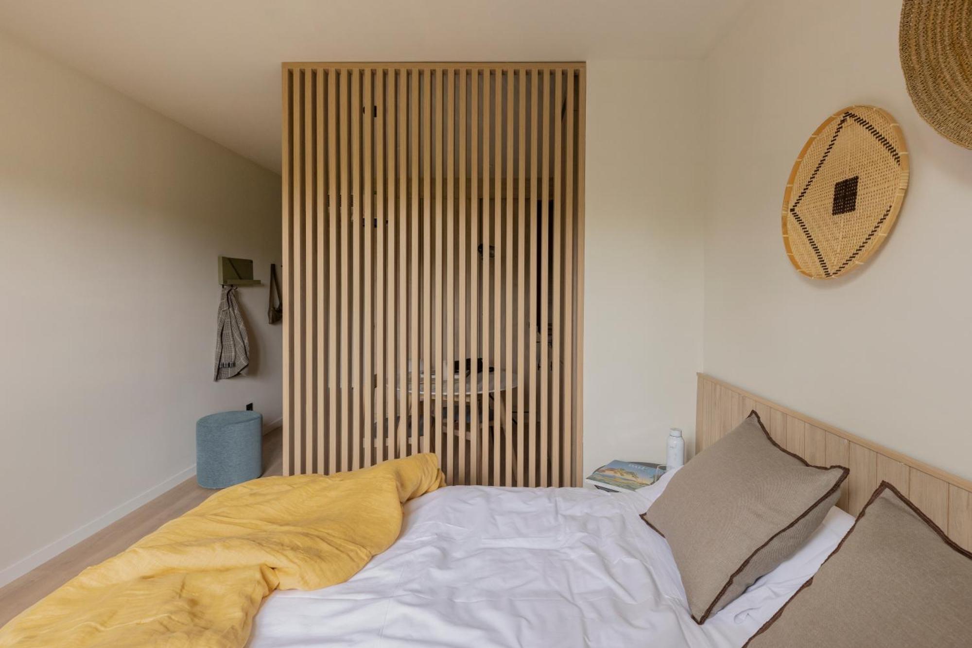 Libere Barcelona Sant Antoni Aparthotel Phòng bức ảnh